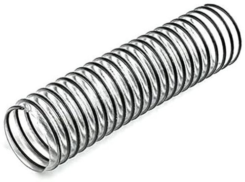 Rynplex 1 Stück Reparaturschlauch for den unteren Kanal, for Staubsaugerteil NV680 NV680UK NV680UKT Reparatur von Staubsaugerschläuchen