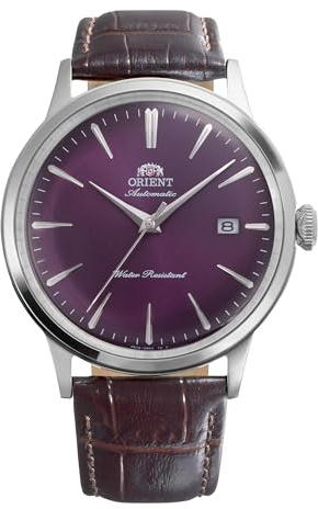 Orient Classic & Simple Style Bambino RA-AC0032V30B Herren Automatikuhr