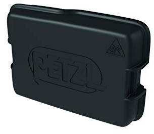 PETZL E810BA00 ACCU Swift RL Pro