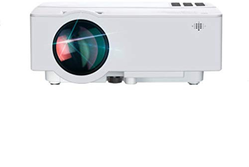Videoproiettore Proiettore Home 4K All-In-One Wireless Home Hd Mini 4K
