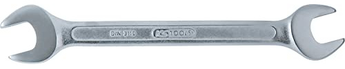 KS Tools 517.0774 Doppel-Maulschlüssel, 1.1/8x1.1/4 Zoll