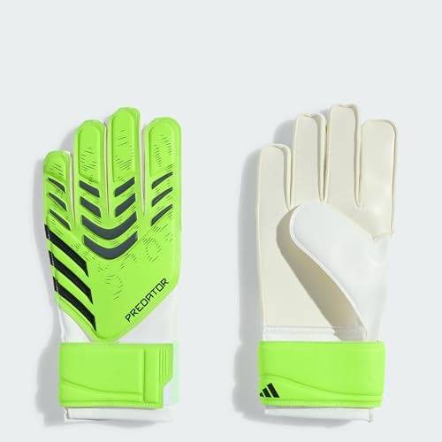 adidas Performance Predator Glove Training Torwarthandschuhe Radiant Blaze Kids Kinder