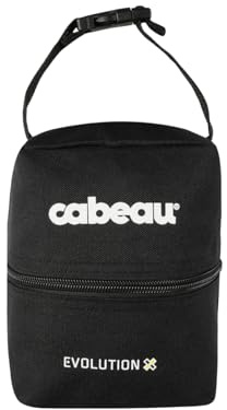 Evolution X Travel Bag - Black