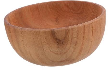 Alipis Madera Ensalada Servicio de Madera Uso Doméstico Aire y Resistente y Seguro