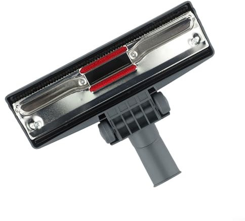 ComfyHarbor Multi Per Superficie Pavimento Spazzola Testa 35Mm Diametro Aspirapolvere Attacco Con Setole Retrattili Per Hoover Per Vax Pavimenti Duro Pulizia Tappeti