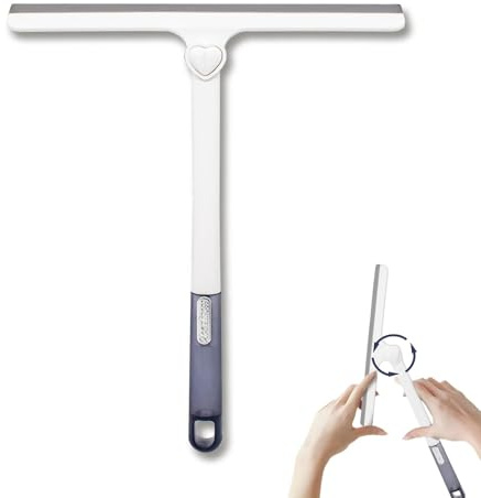 GoHZQ All-Purpose Shower Squeegee
