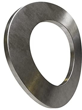 Federscheiben Wellscheiben Unterlegscheiben Edelstahl A2 DIN 137 (M16) x5