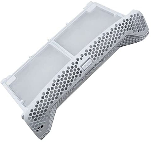 Original Flusensieb Wäschetrockner 8074539019 AEG