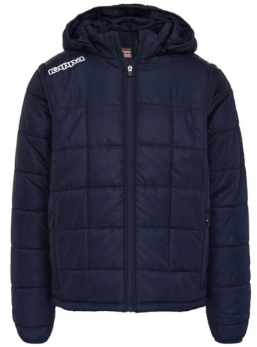 Kappa Waples Jacka Unisex Vuxen