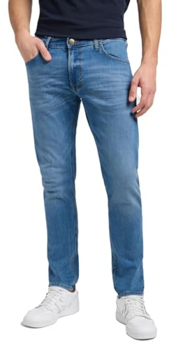 Lee Herren-Jeans Luke, Slim Fit, Tapered Leg