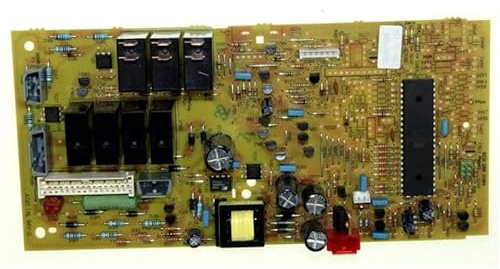 481213038739 - Piastra di controllo per microonde WHIRLPOOL