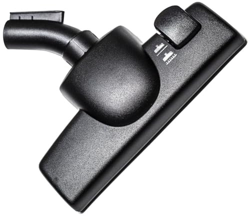 Staubsaugerdüse mit 2 Positionen, Original Staubsauger 1099025114, 4055016945 Electrolux