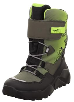 Superfit ROCKET Stiefel Gore-Tex 1-000409 Jungen