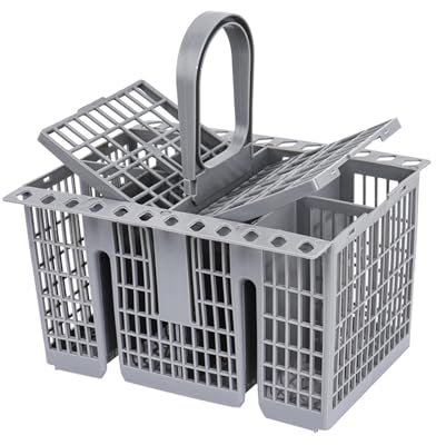 Multifunctional Dishwasher Basket Accessory Adaptor Hotpoint Dishwasher Basket C00257140 Knife And Fork Storage Basket