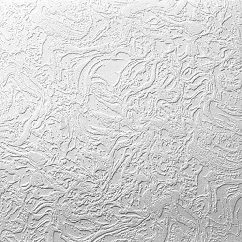 Eternal Parquet Pacchi di Pannelli in polistirene espanso a soffitto 3D antimuffa MOD. Bern 10 m²