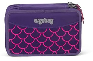 Ergobag - Maxi Pencil Case Pearl DiveBear