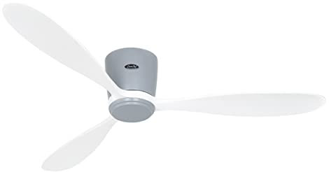 CasaFan Eco Plano Wood LG-WE Ventilateur de Plafond