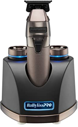 BaBylissPRO SNAPFX Haarschneider für Männer FX797 Professioneller High-Torque Outlining Trimmer