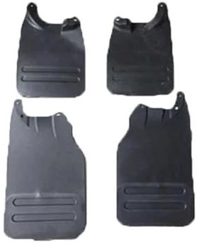 Auto Kotflügel Für Toyota Für Hilux 1998 1999 2000 2001 2002 2003 2004 Auto Kotflügel Vorne Hinten Räder Schmutzfänger Spritzschutz Schlamm Klappen Kotflügel Auto Spritzschutz