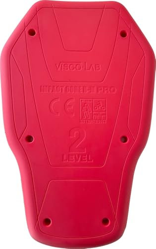 RST Impact Core Pro CE Level 2 Full Back Protector Armour Insert