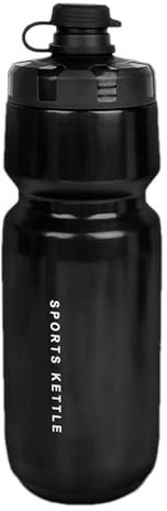 Sghtil Gourde Sport - Bidon Vélo - Lavage Au Lave-Vaisselle - Étanche & Léger - Sans BPA - 720ml