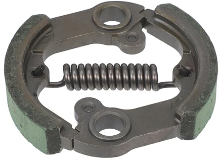 Healifty Embrayage Renforcé De Remplacement Pour Tondeuse à Gazon Th43, Pièce Unique Compatible Débroussailleuse, Usage Jardinage Extérieur