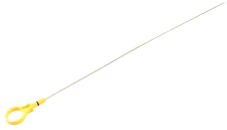 FJMQHU Ölmessstab Aus Edelstahl ZJ02 10 450, Länge 57,2 cm, für
