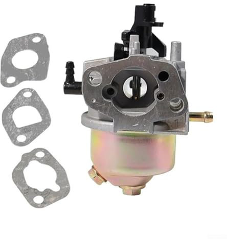 Carburatore di ricambio per motozappa Powermate PFTT142 150cc design facile da usare