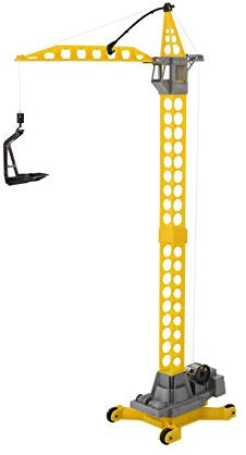 Polesie Wader Quality Toys Turmkran Achat 80cm