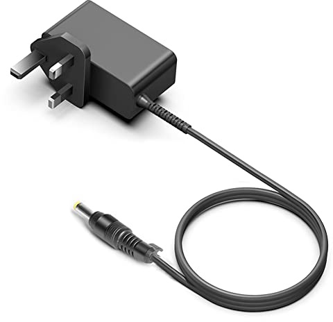 TAIFU 9.5V Charger for Sony SRS-XB40 Speaker AC DC Adapter for Sony SRS-XB40 BLK Blue RED Portable Bluetooth Wieless Speaker Power Supply Cable Cord