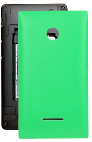 CWONCONGOIN Mobiltelefone Ersatzzubehör Batterie zurck -Abdeckung fr for Microsoft Lumia 435 Reparaturteil