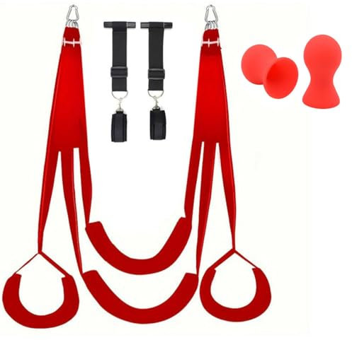 Cugzue Balançoire Conception réglable,Swing8