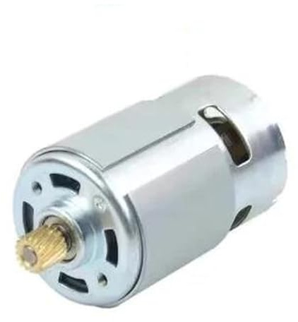 34436850289 Parkeringsbromsmanöverdon Handbromsmodul Motor För Benz W221 S350 S400 S550 18 Tänder(Silver)