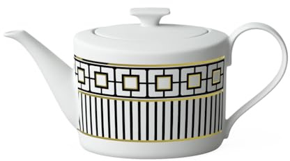 Villeroy & Boch MetroChic Coffee Pot/Teapot