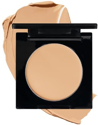 LAURA GELLER NEW YORK Seamless Finish Full Coverage Concealer, Light