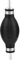 Benzinpumpball Aussenborder,Kraftstoffpumpe 6Mm,Kraftstoffpumpe,Gummi & Aum Motorrad Kraftstoffpumpe Linie Hand Per Lampe Gas in Für Auto Boot Marine Außenborder(6Mm) 6mm inpumpe,h