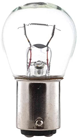 cyclingcolors bombillas 24V 21W BA15D coche moto camión bombilla