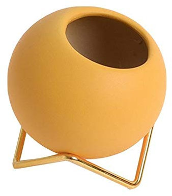 1pc Flowerpot Planteur Macetas Pot Plante Groot Macetas Decorativas Simple Durable Succulent Plant Pot à fleurs for bureau