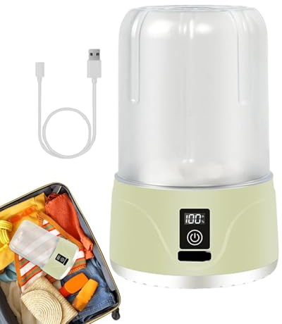 Underwear Washer Rechargeable Adjustable Cleaning Modes
