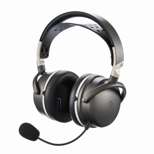 Audeze Maxwell 2 Wireless Gaming Headset for Xbox (2026 Edition)