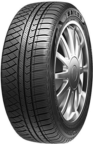 Sailun Atrezzo 4 Seasons XL M+S – 205/60R16 96V – Pneumatici per tutte le stagioni