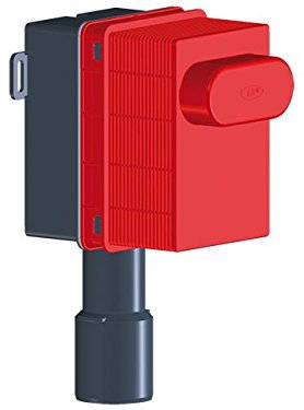 Hutterer und Lechner HL 4000 Flush-Mounted Washer Kit, Includes Mounting Straps