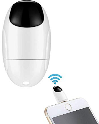 Télécommande infrarouge universelle sans fil pour iPhone 7/7 Plus/8/8 Plus/X et iPad