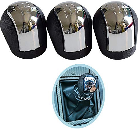 R 5 Gang Auto Schaltknauf Schalthebel O-pel Vectra C B Corsa Astra 2002 2003 2004 2005 (R 5 Gang)