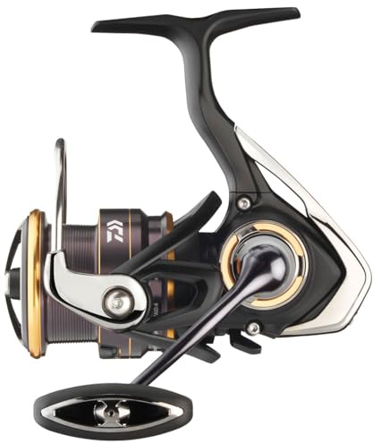 Daiwa 20' Legalis LT Rolle