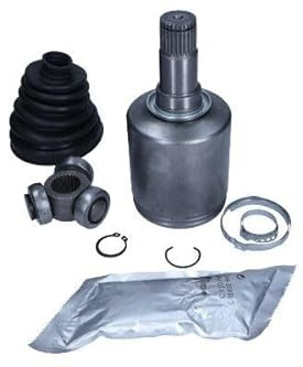 MAXGEAR 49-2797 Gelenksatz Antriebswelle Achswelle getriebeseitig Vorne Links Kompatibel mit MERCEDES-BENZ A-Klasse W169 A1693706372 1693706372 26-5040MG