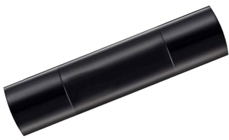MOTHNUR Bartformungs Füller Bartfüller und Concealer Stift mit Bürste Schwarz Langlebiger Bartformer für Männer Tragbares Bartpflege Werkzeug für Bartstyling und Haarauffüllung