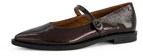Paul Green Ballerines à lanières pour femme