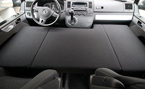 Freizeit - Wittke Easy Camper Germany Kinderbett VW T5/T6 Multivan