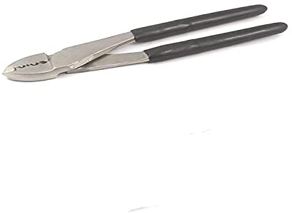 PRECISE CANADA: CRIMPER & CUTTING PLIER WIRE ELECTRICAL TERMINALS 8